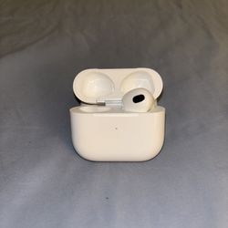 Airpods 3 with MagSafe Charging Case