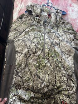 Complete Badlands Hunting Gear Jacket Hoodie And Pants 