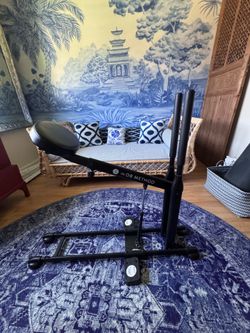 The DB Method Squat Machine – Home Glute Trainer