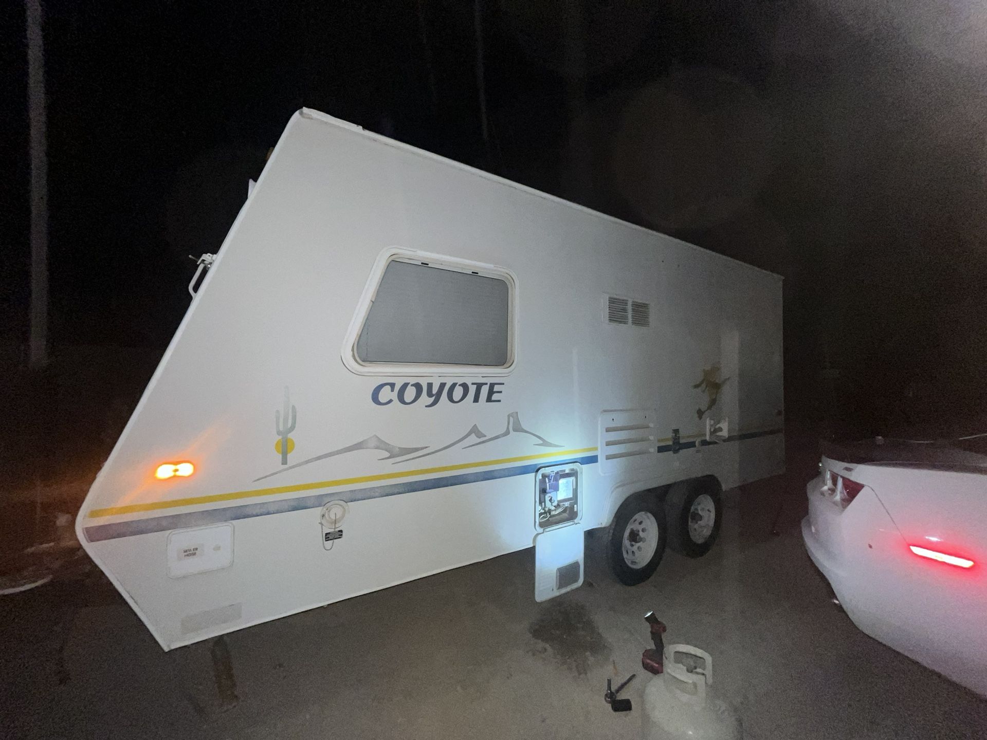 Rv For Sale