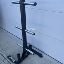 Rep Fitness Weight Tree