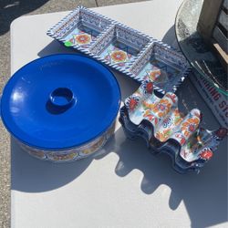 Taco Night Set! 