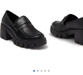 Loafers 