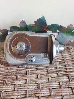 Vintage Revere Magazine 16 model 26