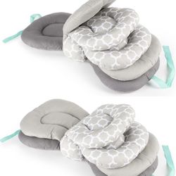 Feeding pillow