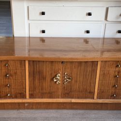 Lane Cedar Chest MCM