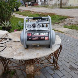 Compressor