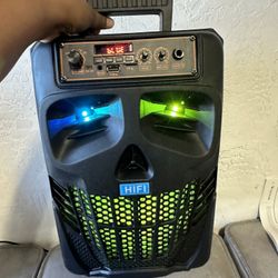 12” Speaker