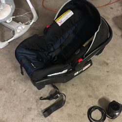Graco Car Seat 