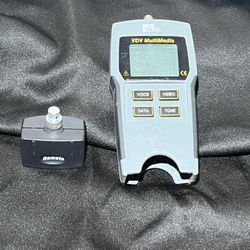 Vdv Multimedia Tester