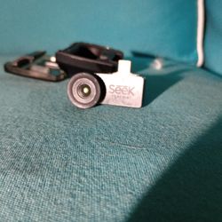 Seek Thermal Camera