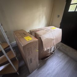 L Shape Sectional 