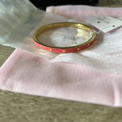 Kate Spade Braclet