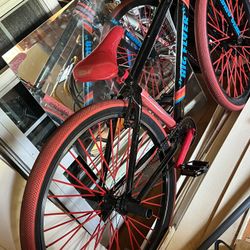 Big Flyer SE Bike