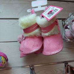Baby Boots
