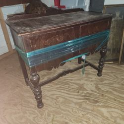 Antique Buffet/ Sideboard