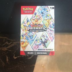 Prismatic