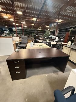 Desk