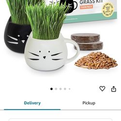 flower cat grower 