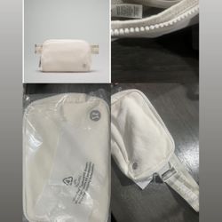 Lululemon Belt Bags