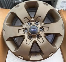 18 inch 6x135mm Ford/Lincoln Wheels