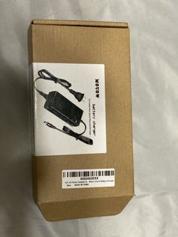 Power adapter