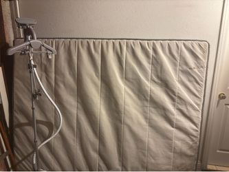 FREE Queen Size Mattress