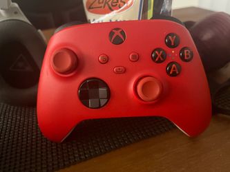 Xbox Controller