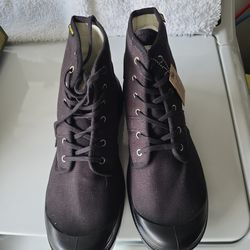 Mens size 12 boots new
