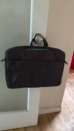 Computer Bag With Pockets!