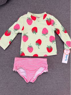 New Baby/kids clothing Lot - Cat & Jack, Carter's, All in Motion