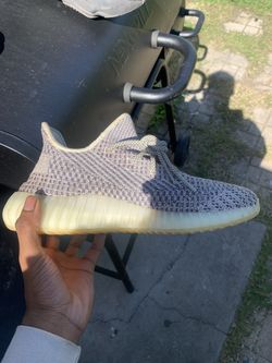 Yeezy Boost 350