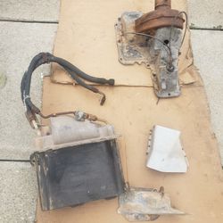 1959 Chevy AC Parts