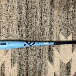 2025 Rawlings Clout AI -10 USA Baseball Bat