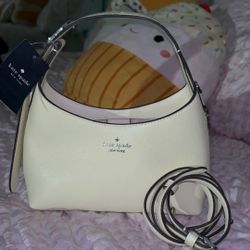 kate spade brand new purse 