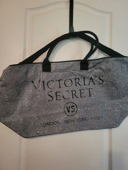 Overnight bag
