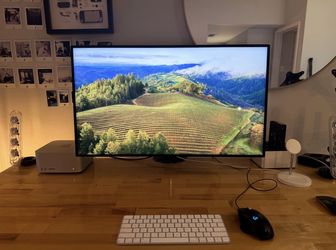 Apple 32” XDR Display Standard VESA Mount 