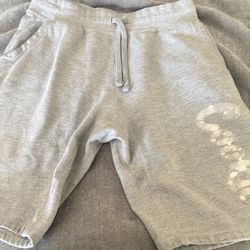 Cookies Shorts Size Large 