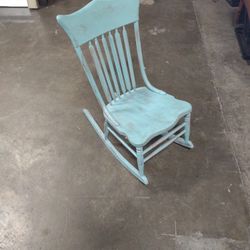Rocking Chair