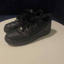 Black Air Force’s 