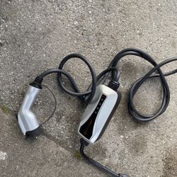 Splitvolt Ev Car Charger
