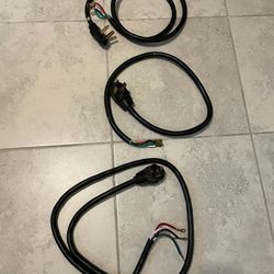 Dryer Cord