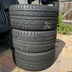 Hancook Ventus V12 Evo2 Set Of 3