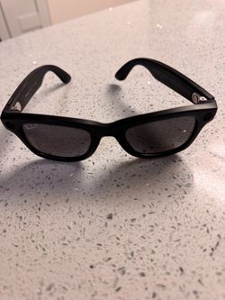 Ray-Ban Metas
