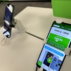 Motorola G /Motorola play 