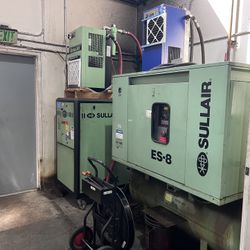 Filtration System 