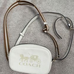 Coach Anna Crossbody/Belt Bag