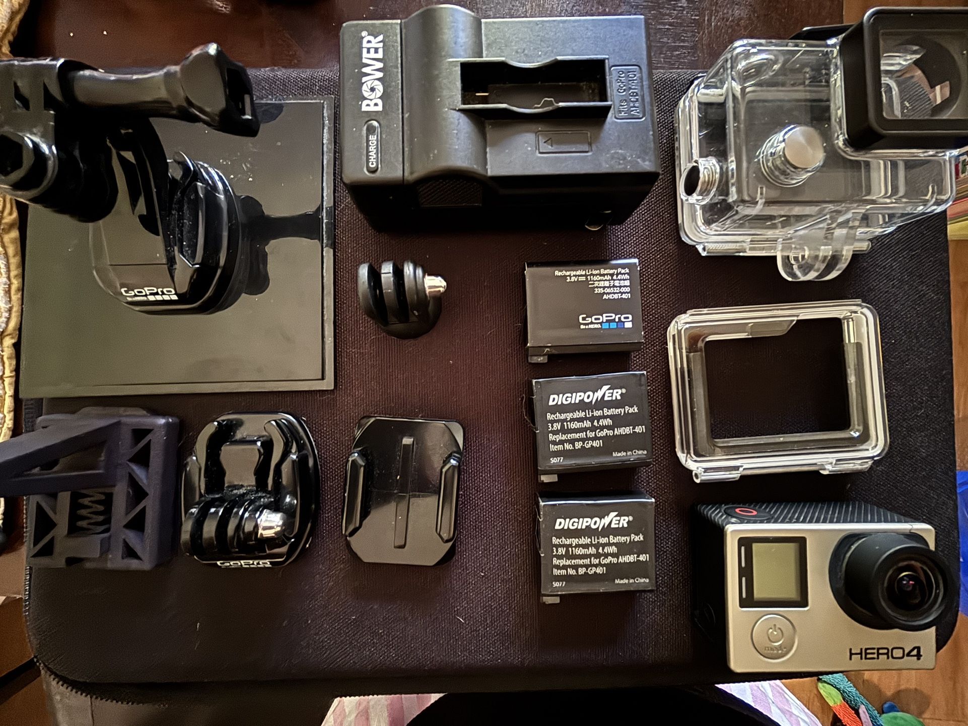 GoPro Hero4