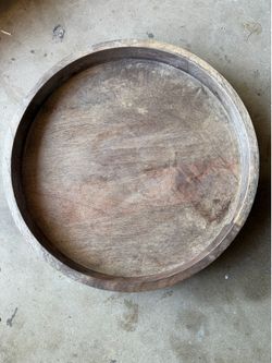 Lazy Susan