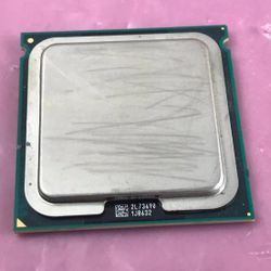 SLANS Intel Xeon E5440 2.83GHz Quad-Core Socket LGA 771 Server CPU Processor